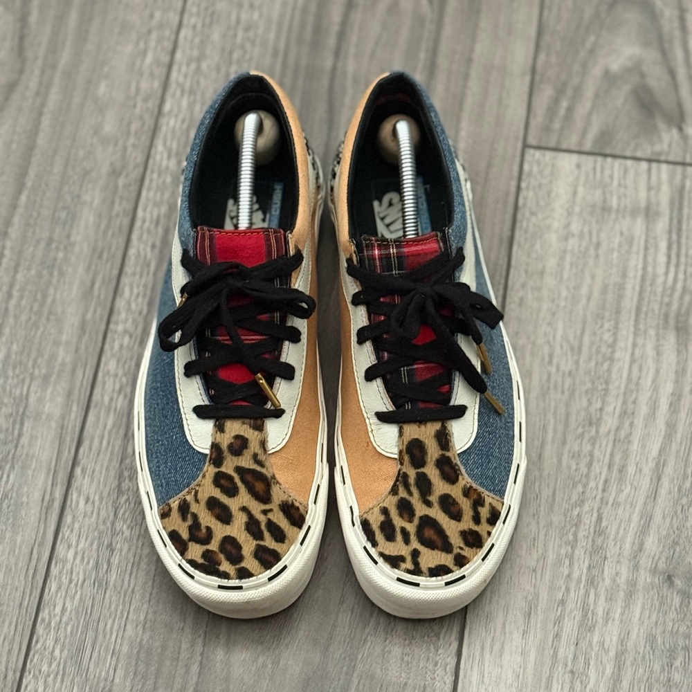 Vans Bold Ni Bender Pack (Rare)